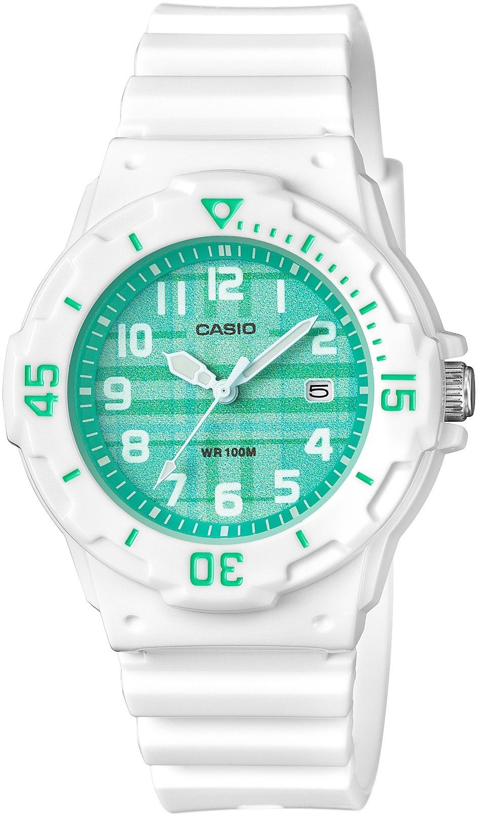 Casio LRW-200H-3CVEF - miniatura 1