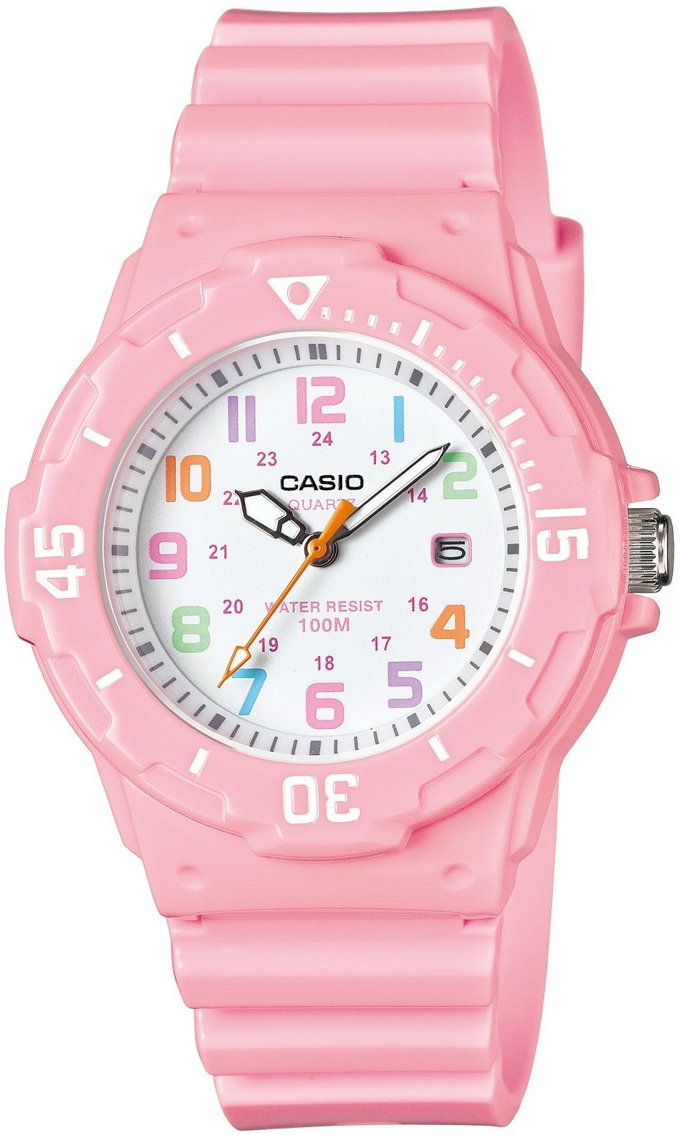 Casio LRW-200H-4B2VEF - miniatura 1