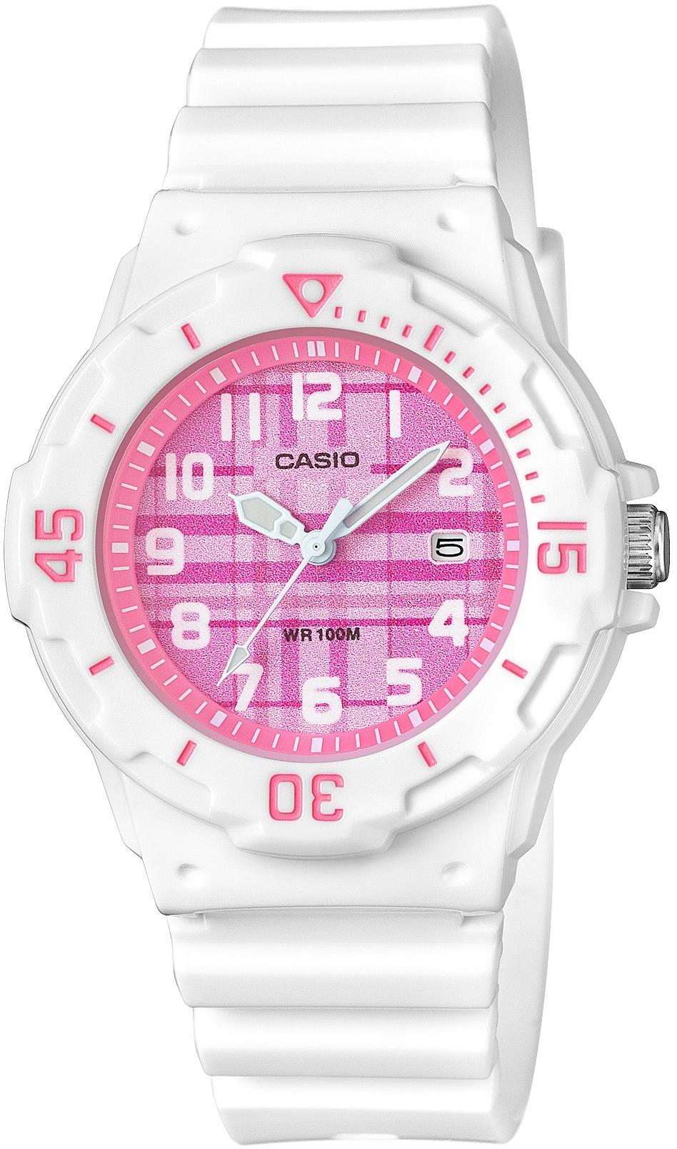 Casio LRW-200H-4CVEF - miniatura 1