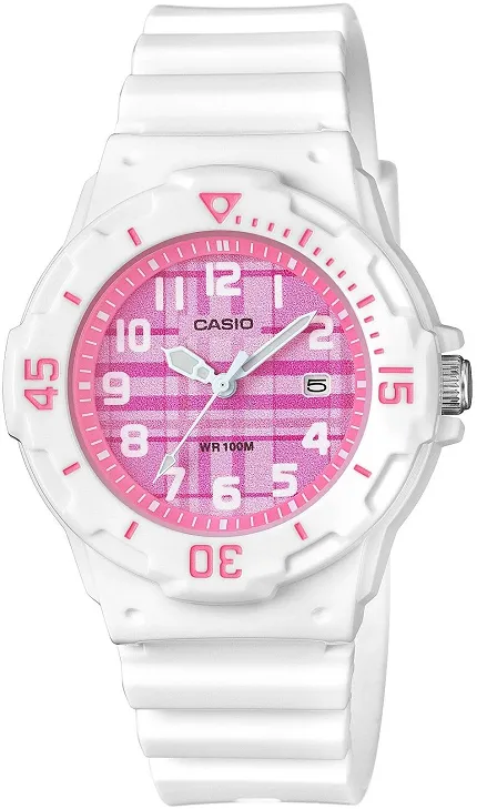 Casio LRW-200H-4CVEF - zdjęcie 1