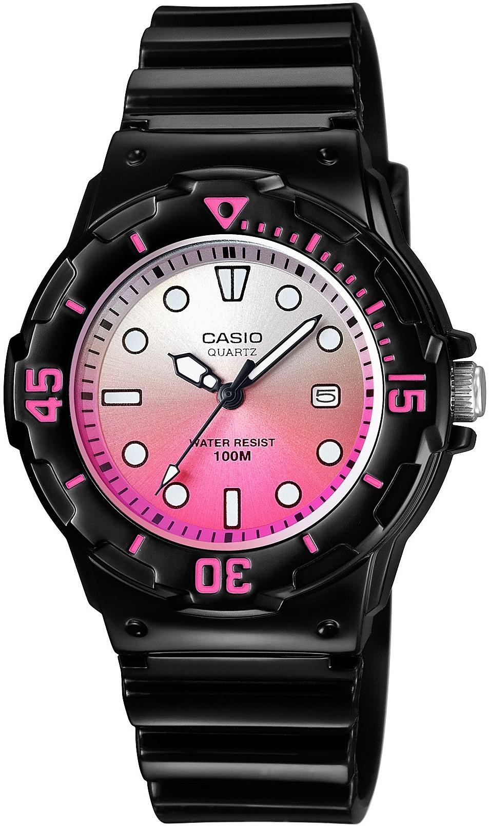 Casio LRW-200H-4EVEF - miniatura 1