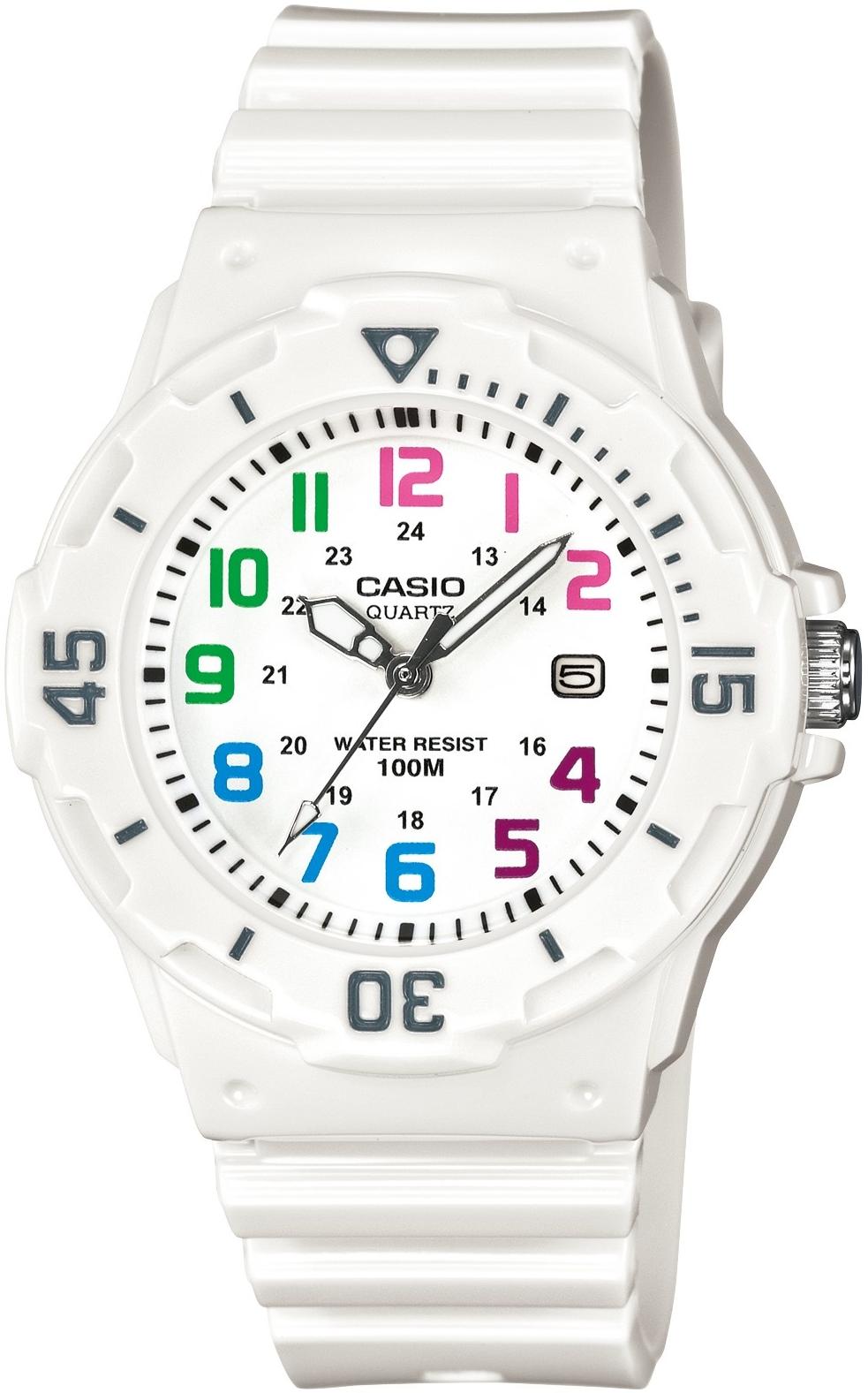 Casio LRW-200H-7BVEF - miniatura 1