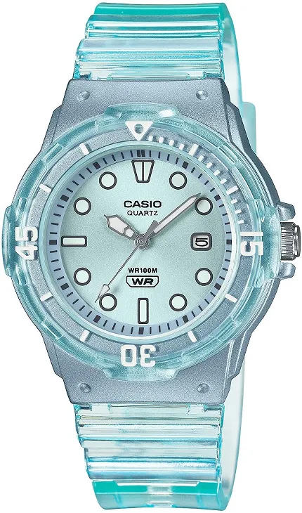 Casio LRW-200HS-2EVEF - zdjęcie 1