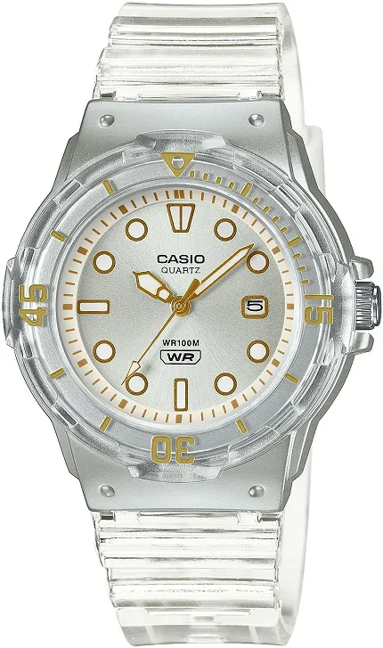Casio LRW-200HS-7EVEF - zdjęcie 1