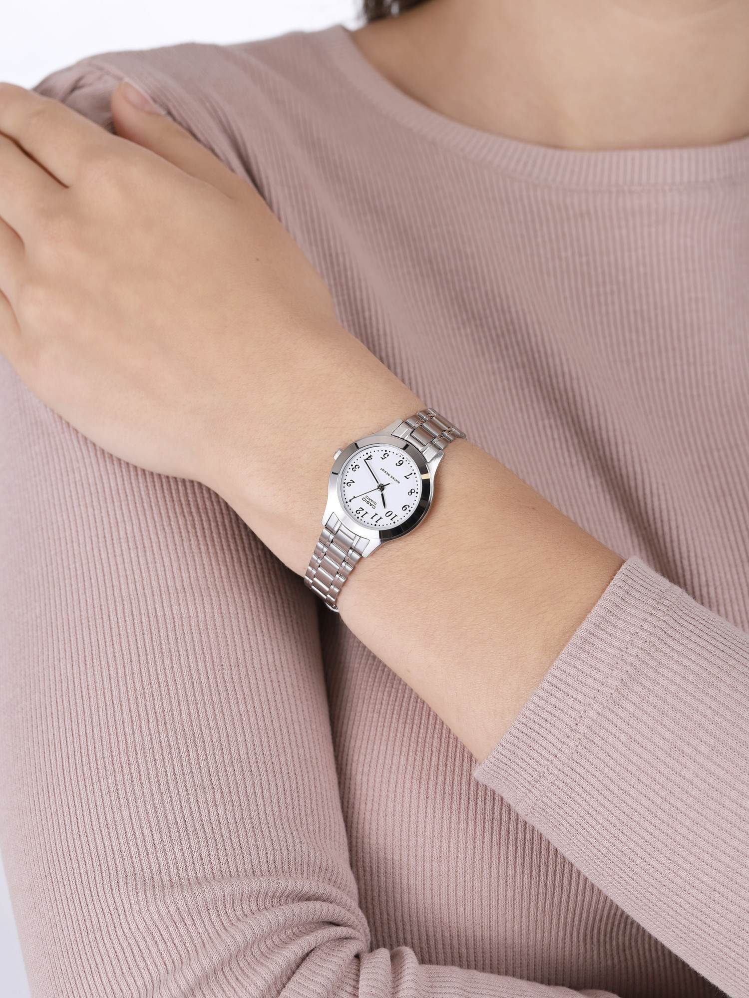 Casio LTP-1128A-7BH LTP-1128A-7BEF zegarek klasyczny Klasyczne