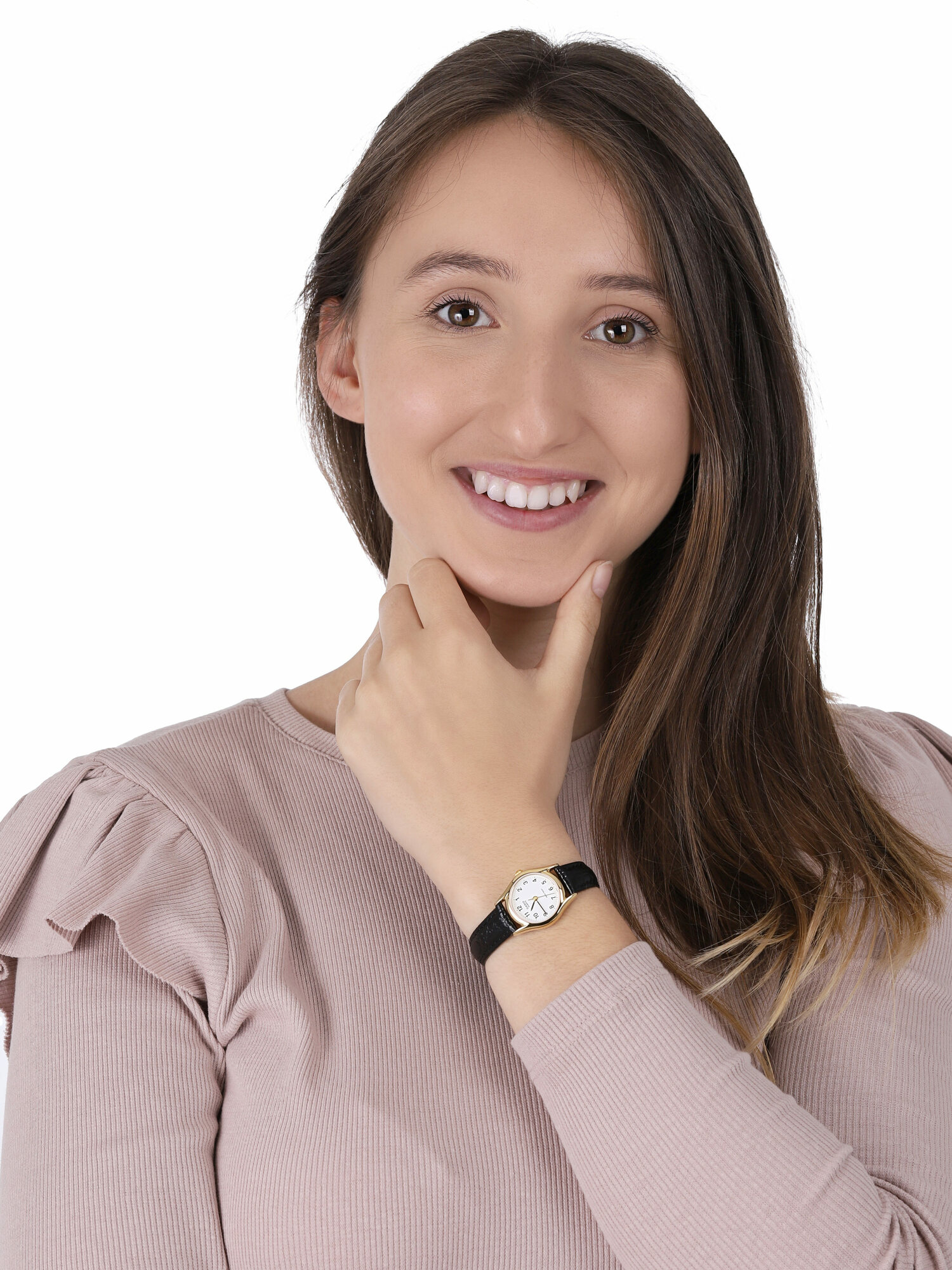 Casio LTP-1154Q-7B LTP-1154Q-7BEF zegarek klasyczny Klasyczne