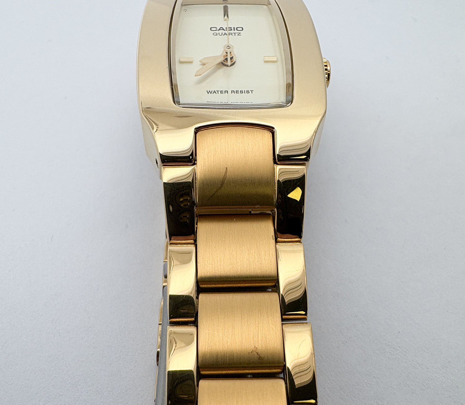 Casio LTP-1165PN-9CEF-POWYSTAWOWY zegarek damski Klasyczne - miniatura 2