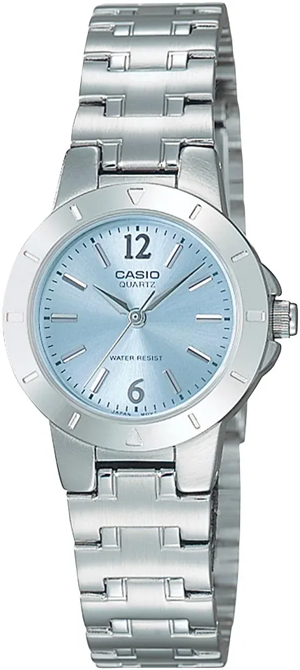 Casio LTP-1177PA-2AEG - zdjęcie 1