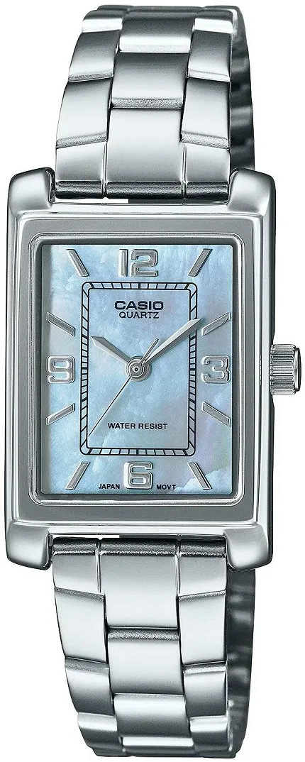 Casio LTP-1234DS-2AEF - zdjęcie 1