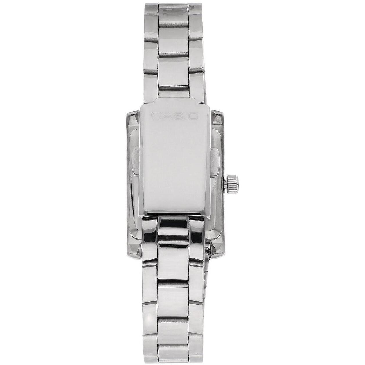 Casio LTP-1234PD-7BEG zegarek klasyczny Klasyczne