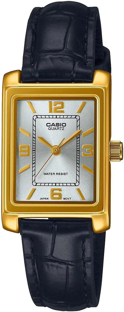 Casio LTP-1234PGL-7A2EF