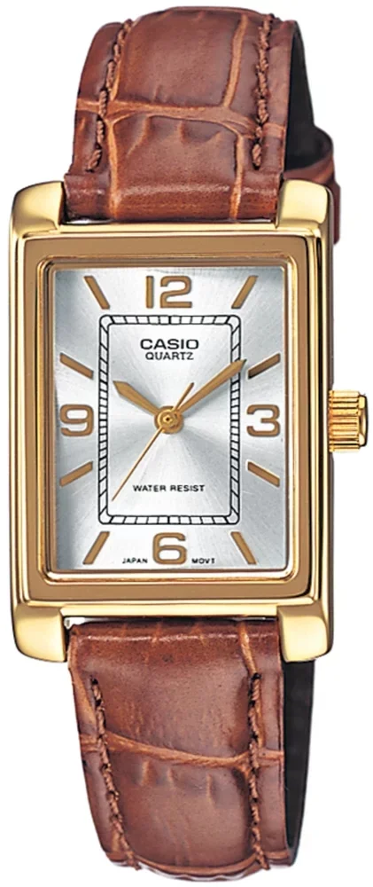 Casio LTP-1234PGL-7AEG - zdjęcie 1