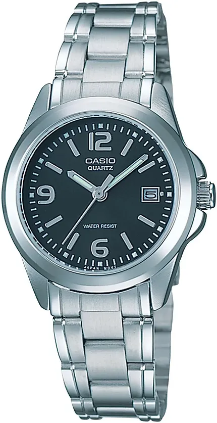 Casio LTP-1259PD-1AEG - zdjęcie 1
