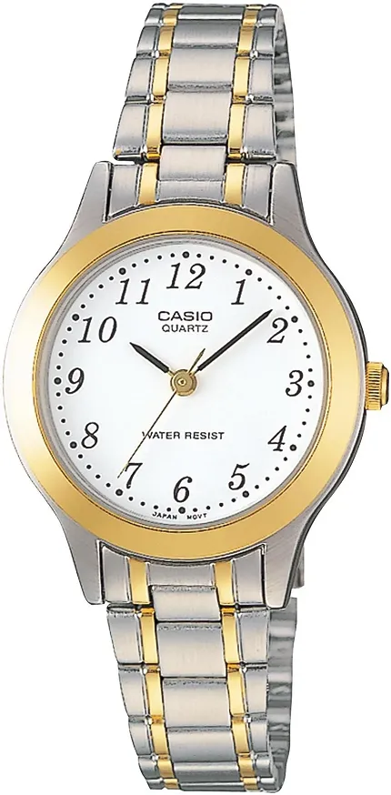 Casio LTP-1263PG-7BEG - zdjęcie 1