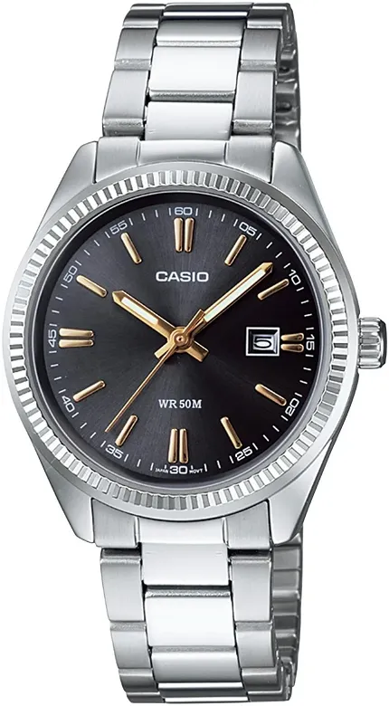 Casio LTP-1302D-1A2VEF - zdjęcie 1