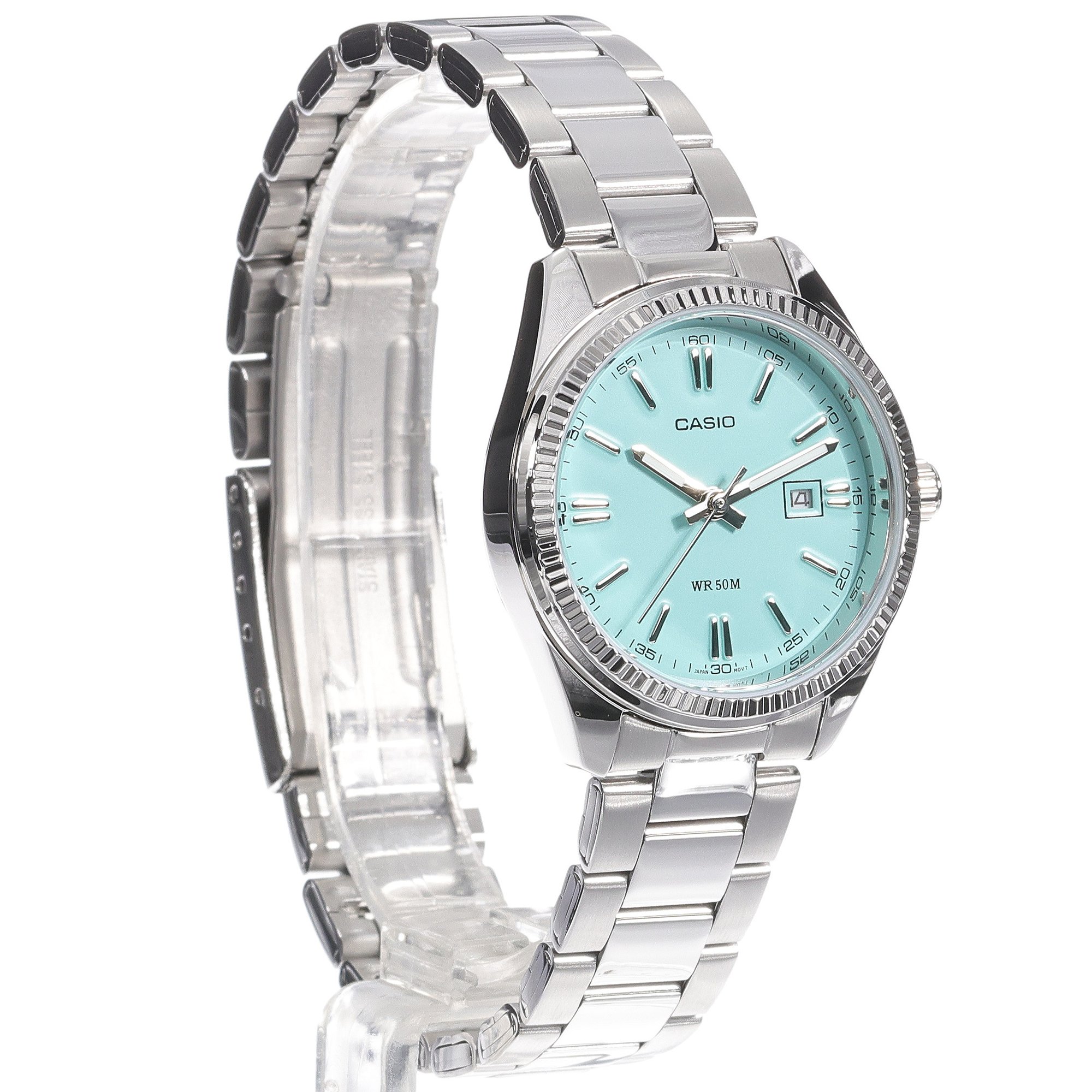 Casio LTP-1302PD-2A2VEF zegarek damski Klasyczne - miniatura 3