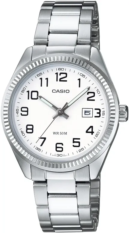Zegarek Casio Timeless Collection damski - zdjęcie 1