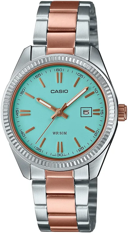 Casio LTP-1302PRG-2AVEF - zdjęcie 1