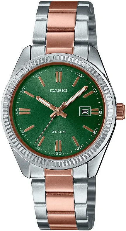 Casio LTP-1302PRG-3AVEF - zdjęcie 1