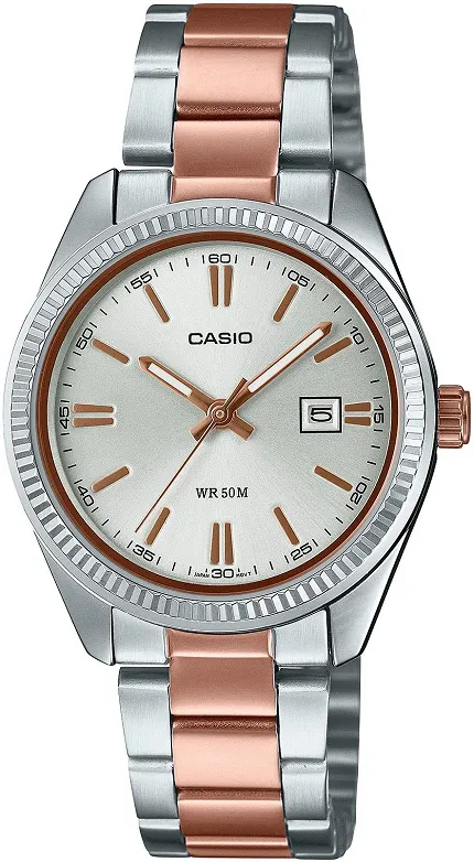 Casio LTP-1302PRG-7AVEF - zdjęcie 1