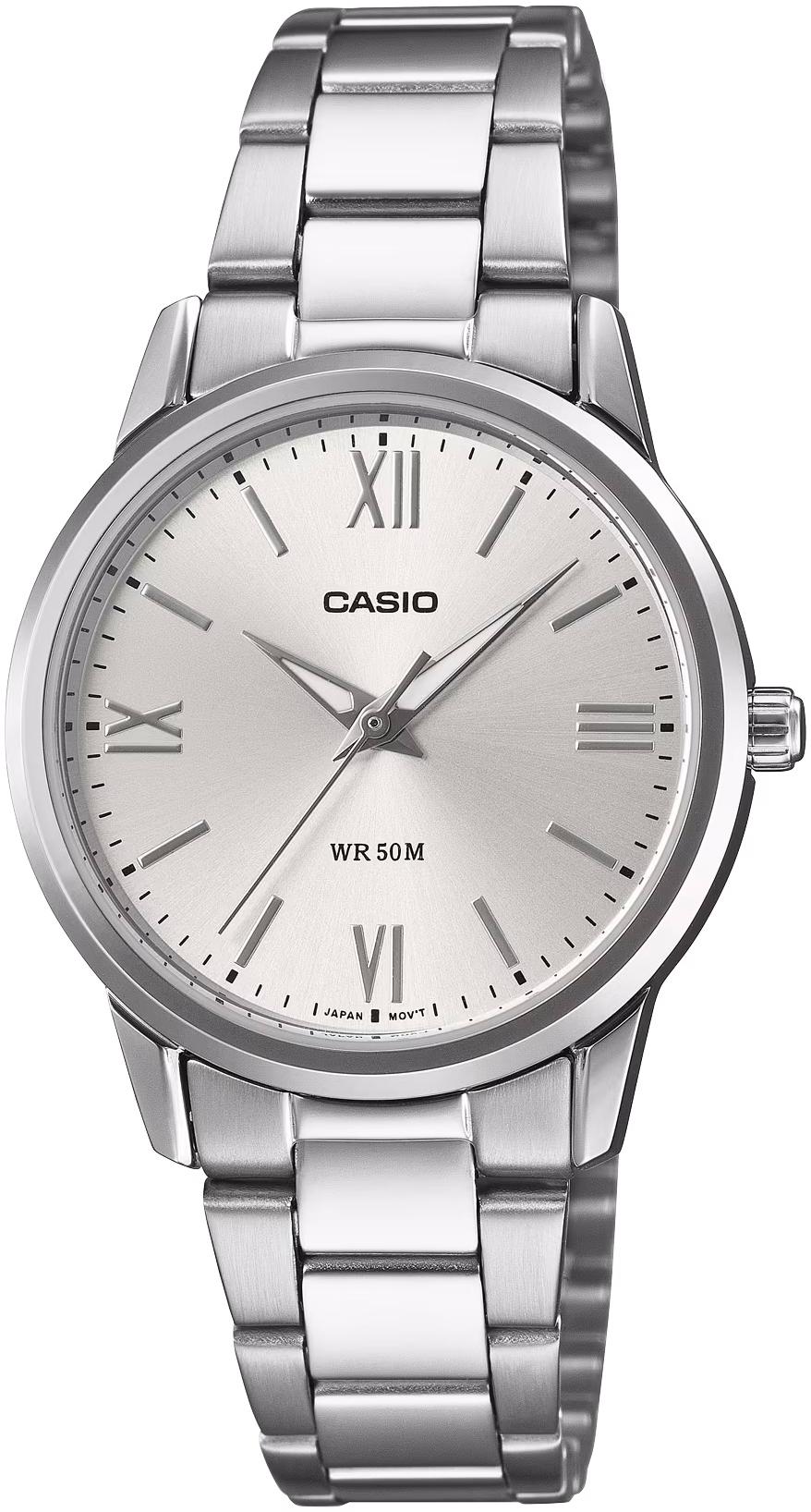 Casio LTP-1303DD-7AVEF
