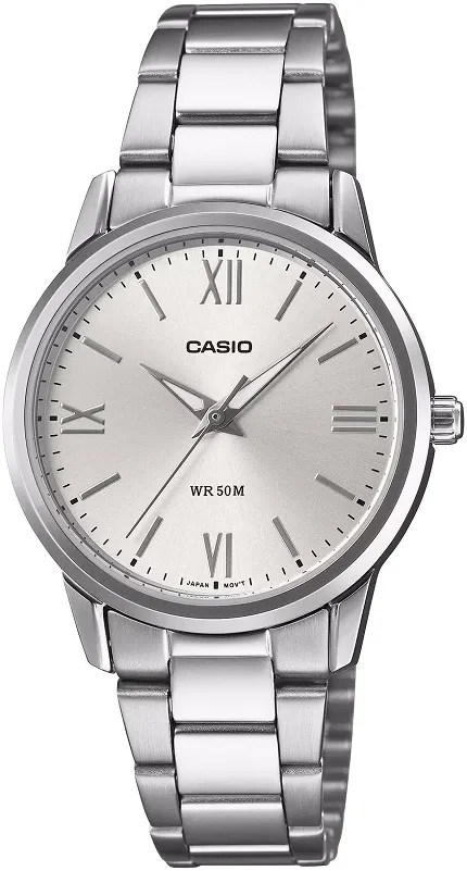 Casio LTP-1303DD-7AVEF - zdjęcie 1