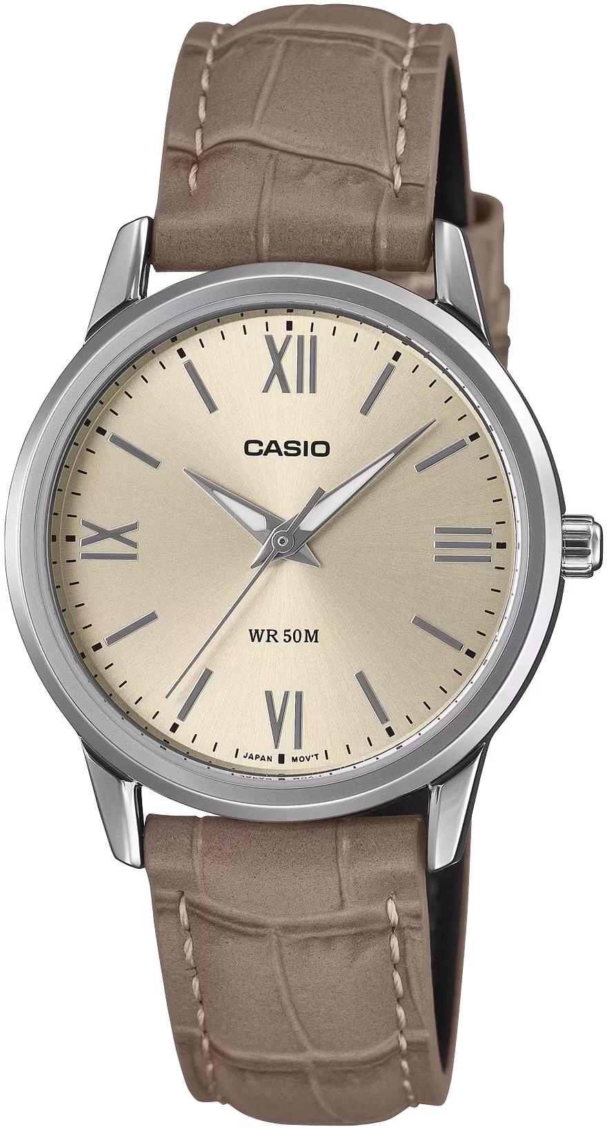 Casio LTP-1303LL-7AVEF