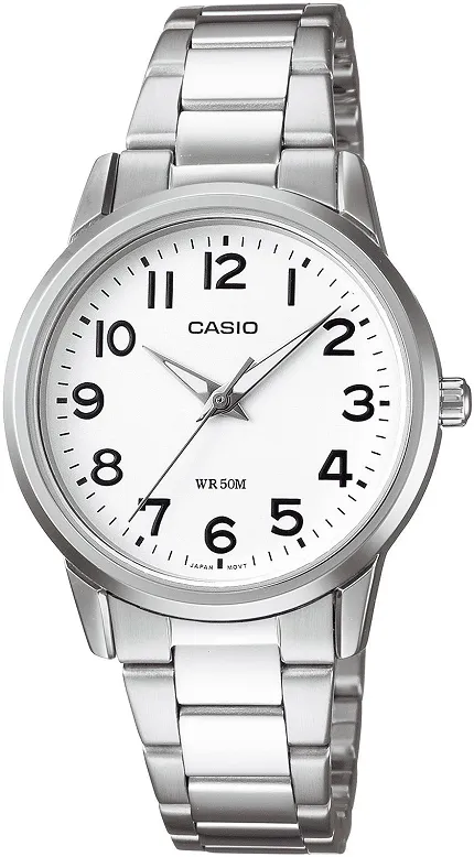 Casio LTP-1303PD-7BVEG - zdjęcie 1