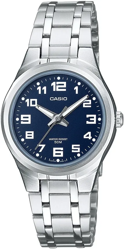 Casio LTP-1310PD-2BVEG - zdjęcie 1