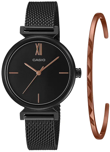 Casio LTP-2023VMB-1CEF - zdjęcie 1