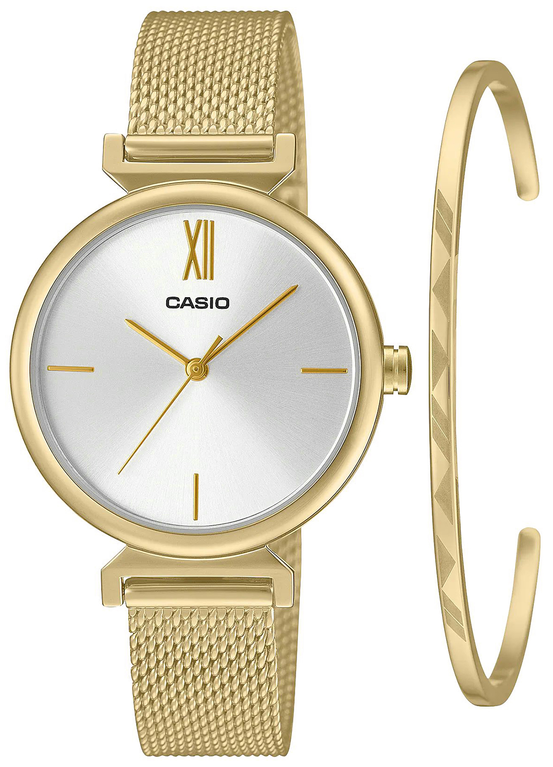 Casio LTP-2023VMG-7CEF