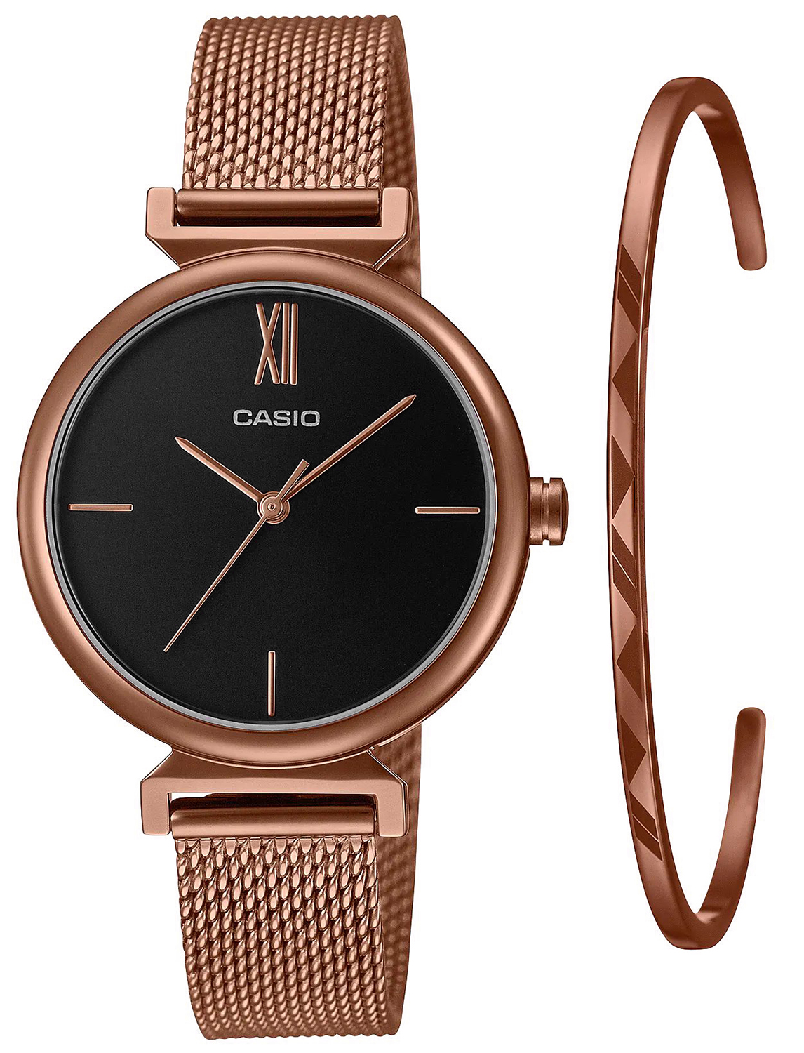 Casio LTP-2023VMR-1CEF