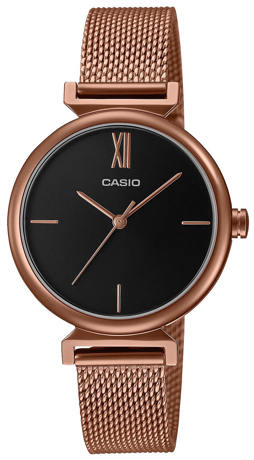 Casio LTP-2023VMR-1CEF zegarek - miniatura 2