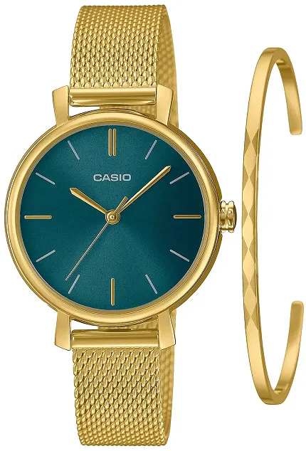 Casio LTP-2024VMG-3CEF - zdjęcie 1