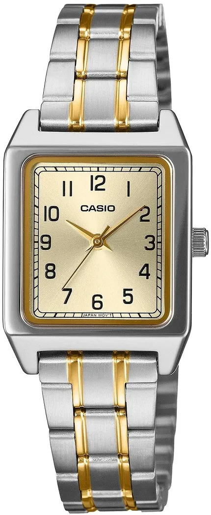 Casio LTP-B150SG-9BEF - zdjęcie 1