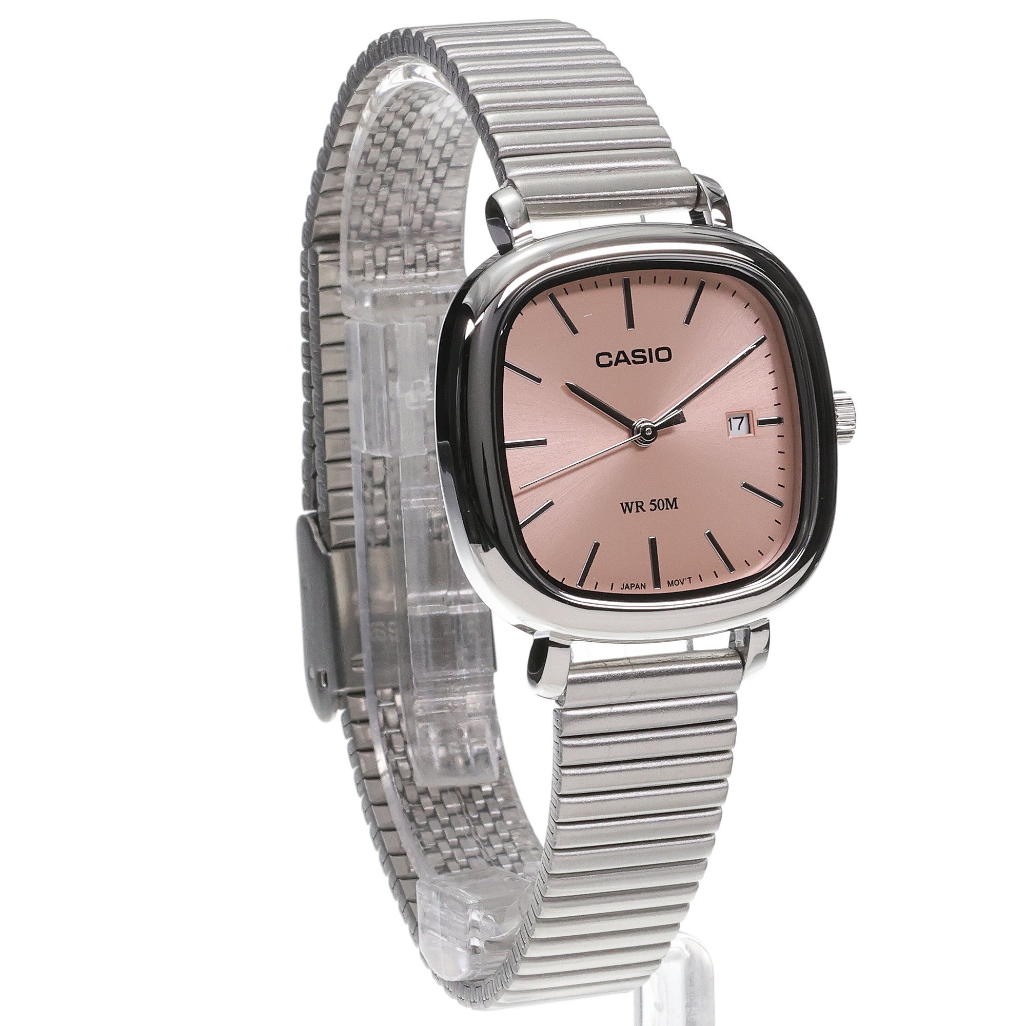 Casio LTP-B166D-4AVEF zegarek damski Casio - miniatura 3