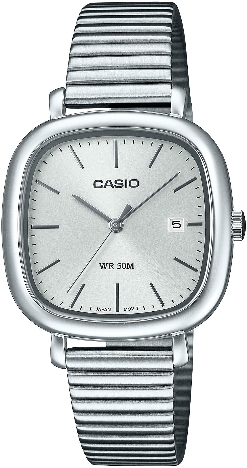 Casio LTP-B166D-7AVEF