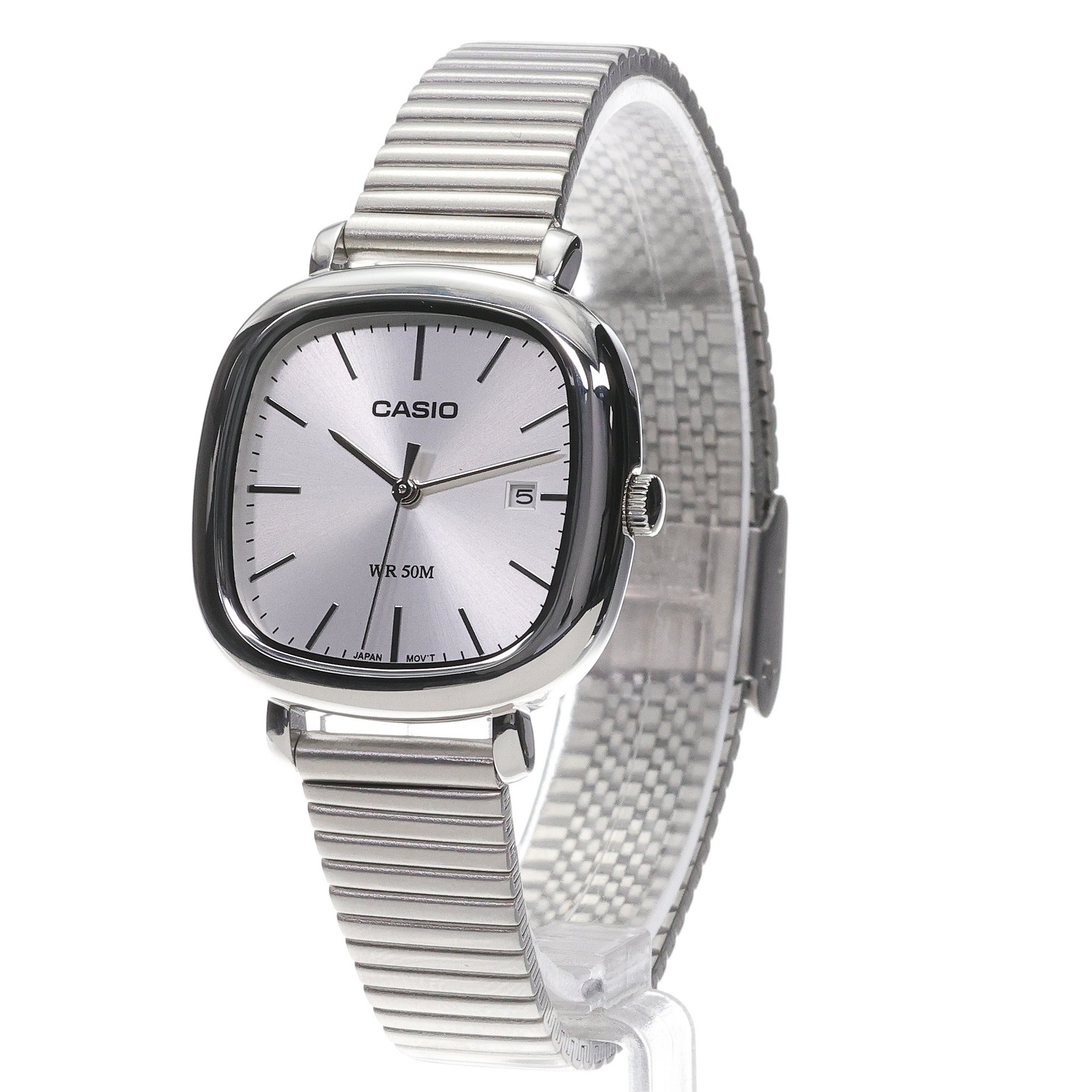 Casio LTP-B166D-7AVEF Timeless Collection Women zegarek klasyczny Casio