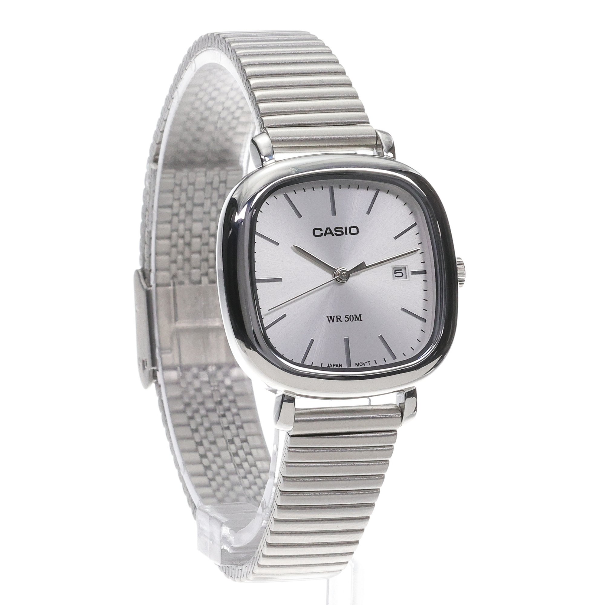 Casio LTP-B166D-7AVEF zegarek damski Casio