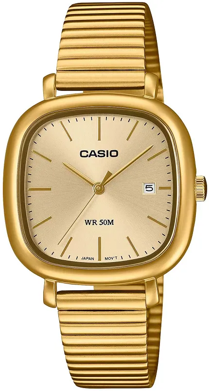 Casio LTP-B166G-9AVEF Casio - zdjęcie 1