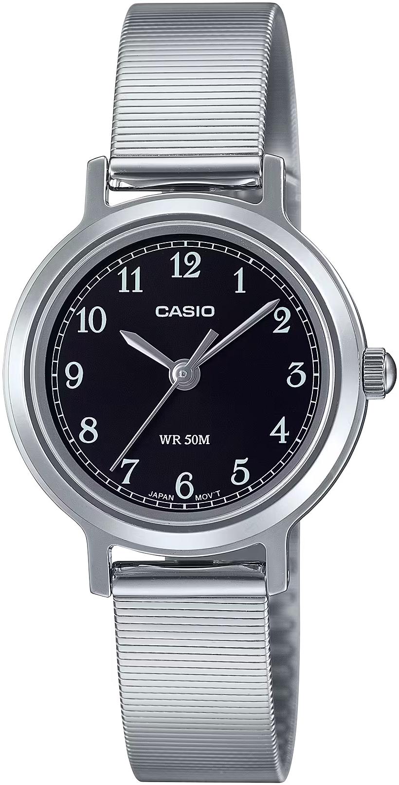 Casio LTP-B170D-1BVEF