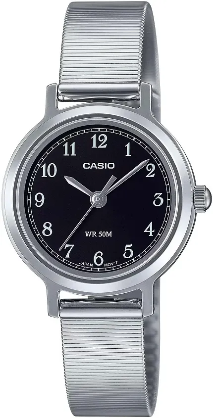 Casio LTP-B170D-1BVEF - zdjęcie 1