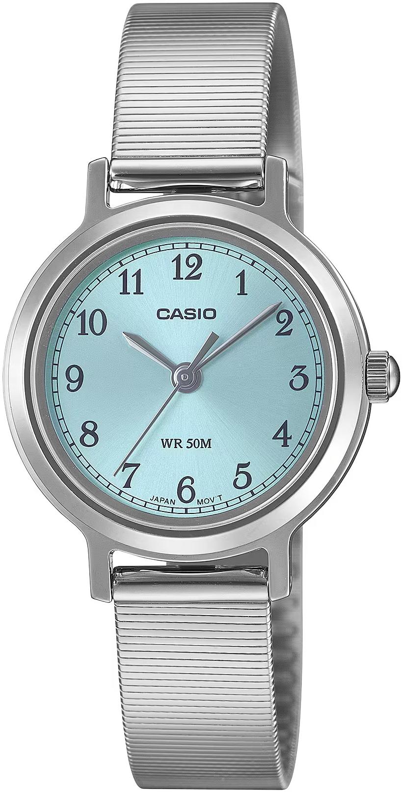 Casio LTP-B170D-2BVEF