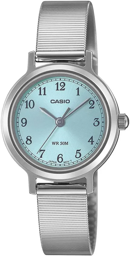 Casio LTP-B170D-2BVEF - zdjęcie 1