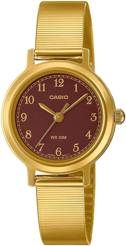 Casio LTP-B170G-5BVEF - zdjęcie 1