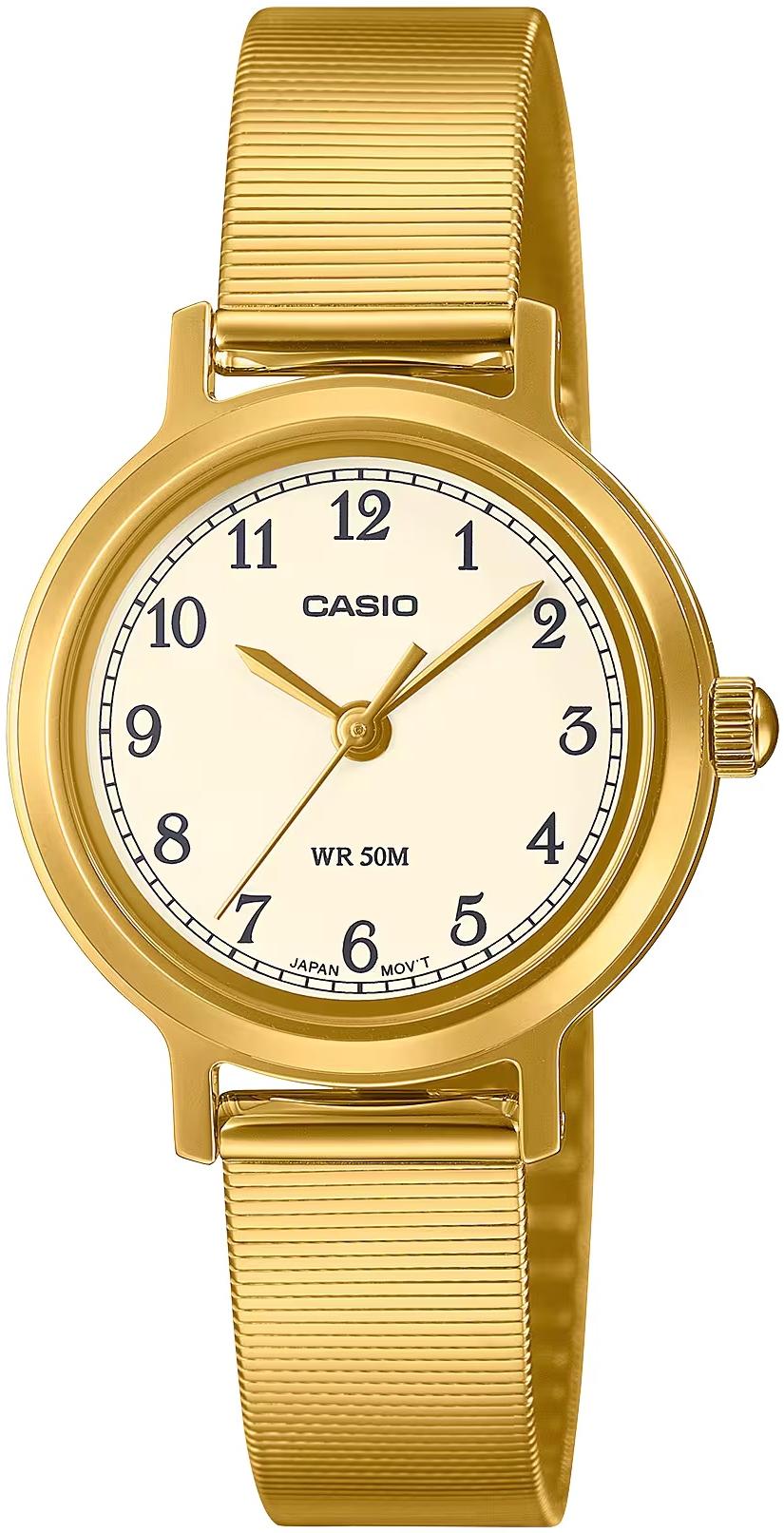 Casio LTP-B170G-9BVEF