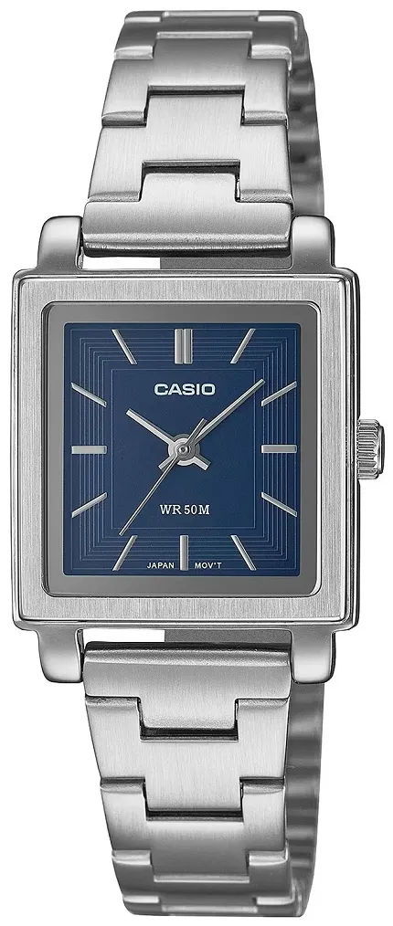 Casio LTP-E176D-2AVEF - zdjęcie 1