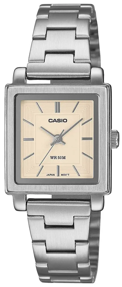 Casio LTP-E176D-4AVEF - zdjęcie 1