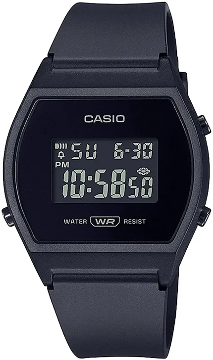 Casio LW-204-1BEF - zdjęcie 1