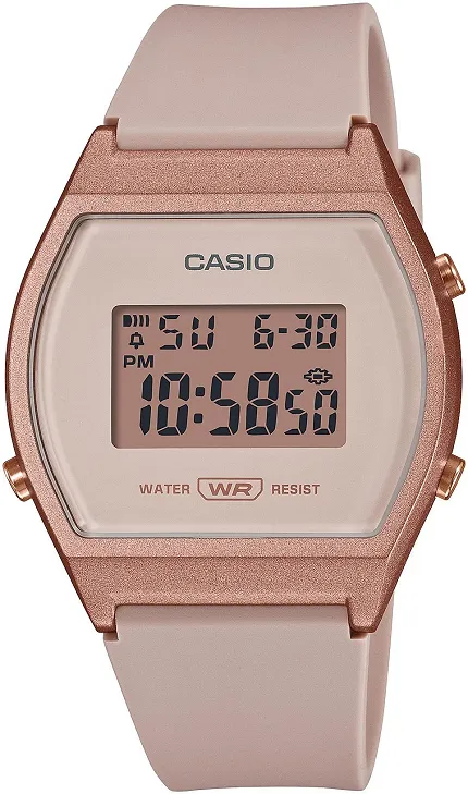 Casio LW-204-4AEF - zdjęcie 1